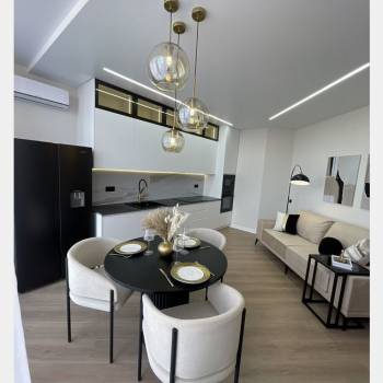 Продается 3-х комнатная квартира, 65 м²