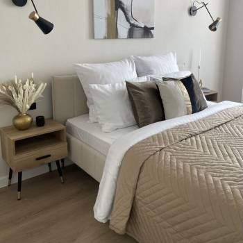 Продается 3-х комнатная квартира, 65 м²