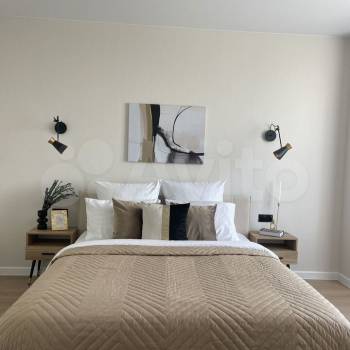 Продается 3-х комнатная квартира, 65 м²