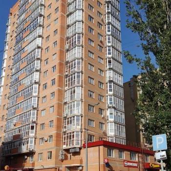 Продается 3-х комнатная квартира, 102 м²