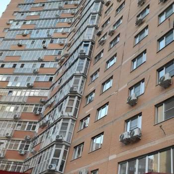 Продается 3-х комнатная квартира, 102 м²