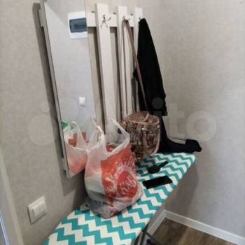 Продается 1-комнатная квартира, 32 м²