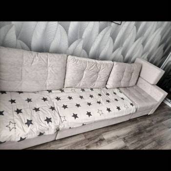 Продается 1-комнатная квартира, 32 м²