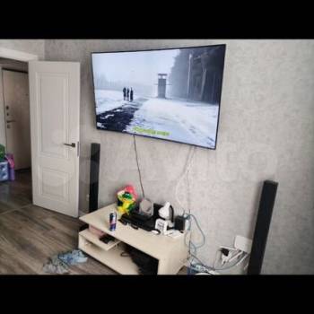 Продается 1-комнатная квартира, 32 м²