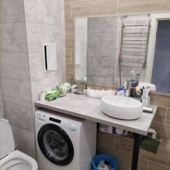 Продается 1-комнатная квартира, 32 м²