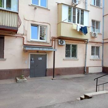 Продается 3-х комнатная квартира, 72 м²