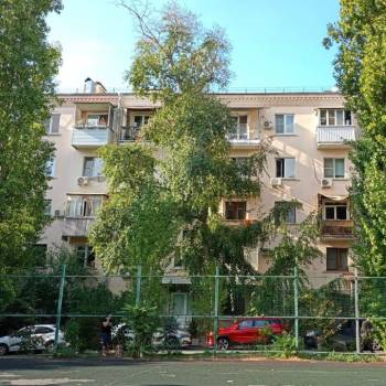 Продается 3-х комнатная квартира, 72 м²