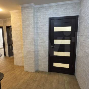 Продается 2-х комнатная квартира, 56,5 м²