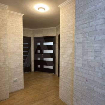 Продается 2-х комнатная квартира, 56,5 м²