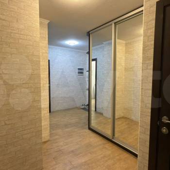 Продается 2-х комнатная квартира, 56,5 м²