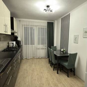 Продается 2-х комнатная квартира, 56,5 м²