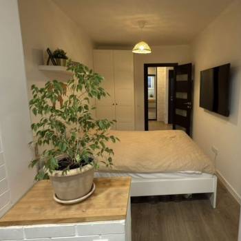 Продается 2-х комнатная квартира, 56,5 м²