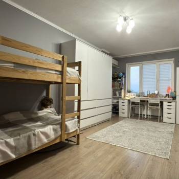 Продается 2-х комнатная квартира, 56,5 м²