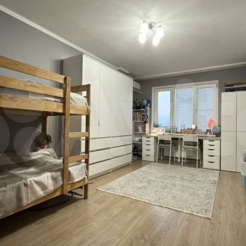 Продается 2-х комнатная квартира, 56,5 м²
