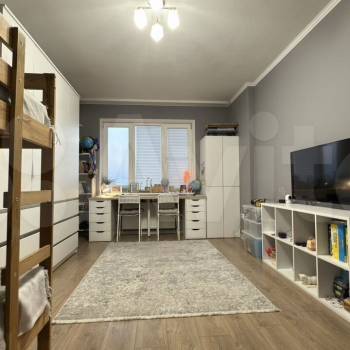 Продается 2-х комнатная квартира, 56,5 м²