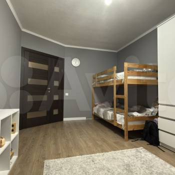 Продается 2-х комнатная квартира, 56,5 м²