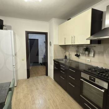 Продается 2-х комнатная квартира, 56,5 м²