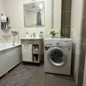 Продается 2-х комнатная квартира, 56,5 м²