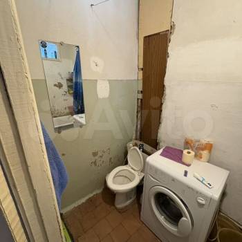 Продается 1-комнатная квартира, 36 м²