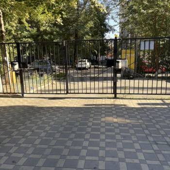 Продается 1-комнатная квартира, 36 м²