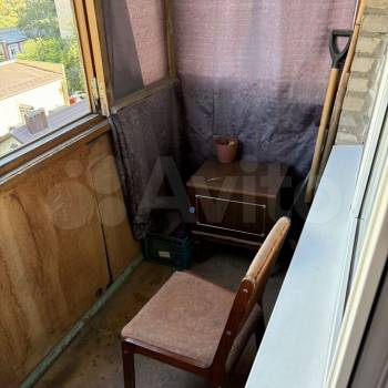 Продается 1-комнатная квартира, 36 м²