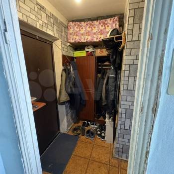 Продается 1-комнатная квартира, 36 м²