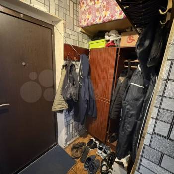 Продается 1-комнатная квартира, 36 м²