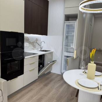 Продается 2-х комнатная квартира, 41 м²