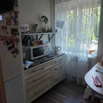 Сдается 2-х комнатная квартира, 51 м²