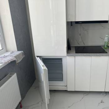 Сдается 1-комнатная квартира, 42 м²