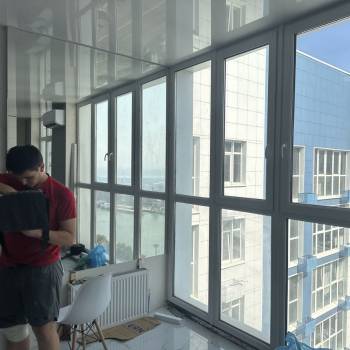 Сдается 1-комнатная квартира, 42 м²