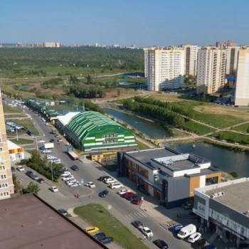 Продается 1-комнатная квартира, 35 м²