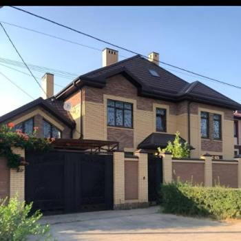 Продается Дом, 470 м²