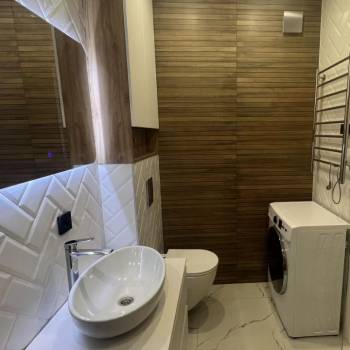 Сдается 2-х комнатная квартира, 54 м²