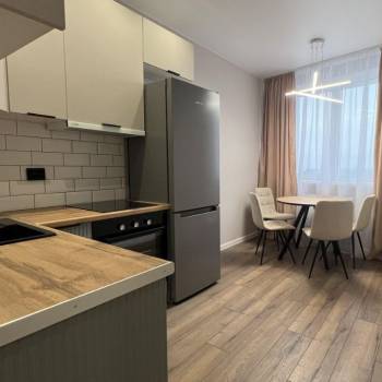 Сдается 2-х комнатная квартира, 54 м²
