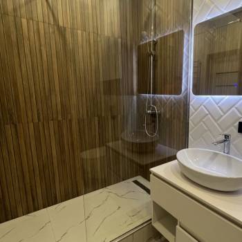 Сдается 2-х комнатная квартира, 54 м²