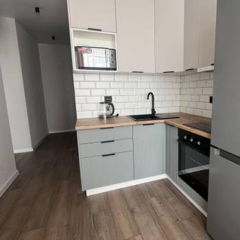 Сдается 2-х комнатная квартира, 54 м²