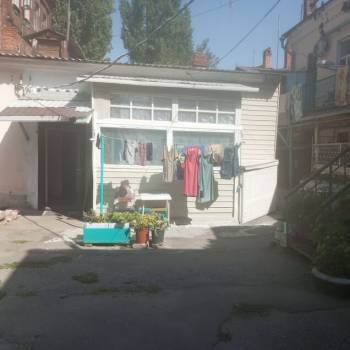 Продается 2-х комнатная квартира, 36 м²