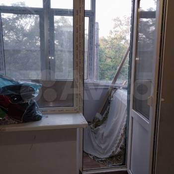 Продается 2-х комнатная квартира, 40 м²