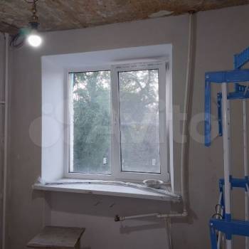 Продается 2-х комнатная квартира, 40 м²