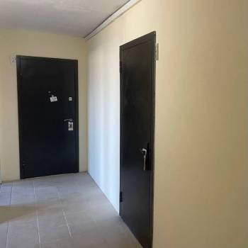 Продается 1-комнатная квартира, 27,6 м²