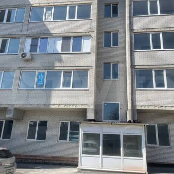 Продается 1-комнатная квартира, 27,6 м²