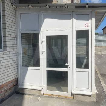 Продается 1-комнатная квартира, 27,6 м²