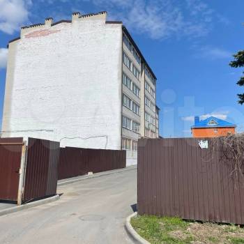 Продается 1-комнатная квартира, 27,6 м²