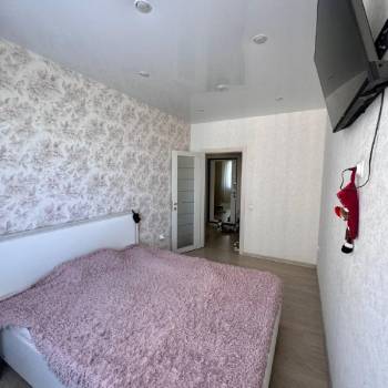 Продается 2-х комнатная квартира, 52 м²