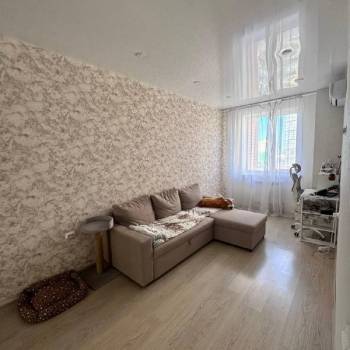 Продается 2-х комнатная квартира, 52 м²