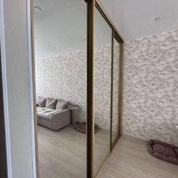 Продается 2-х комнатная квартира, 52 м²