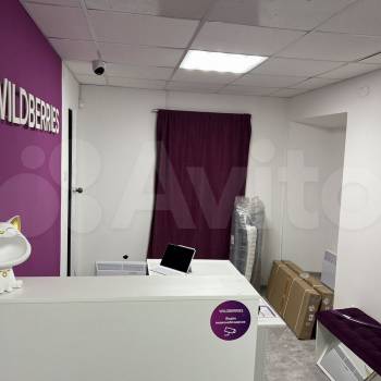 Продается Нежилое помещение, 51,5 м²