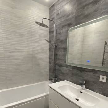 Продается 2-х комнатная квартира, 55 м²