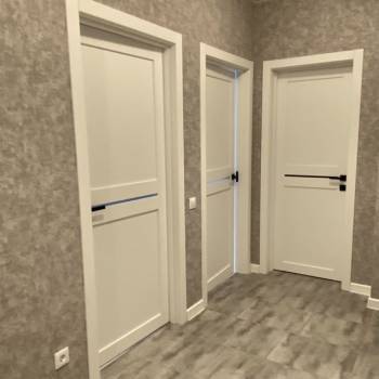 Продается 2-х комнатная квартира, 55 м²